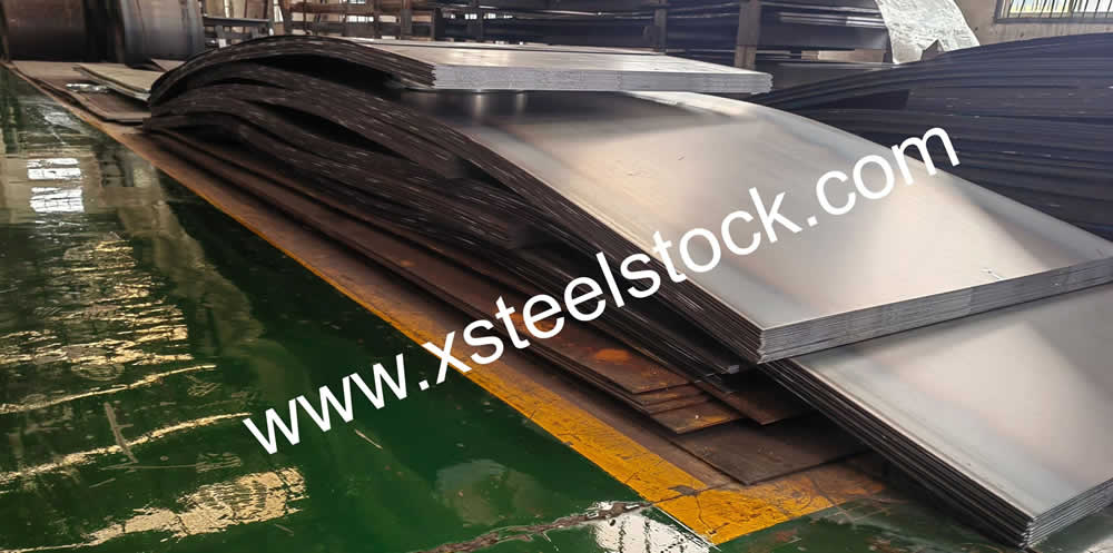 S355jr+n plate ex-stock,High tensile steel plate s355jr