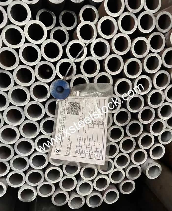 sa210 grade c reheater tube