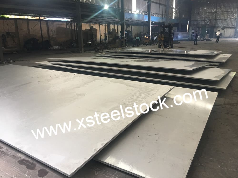 sa240 tp304l stainless sheet