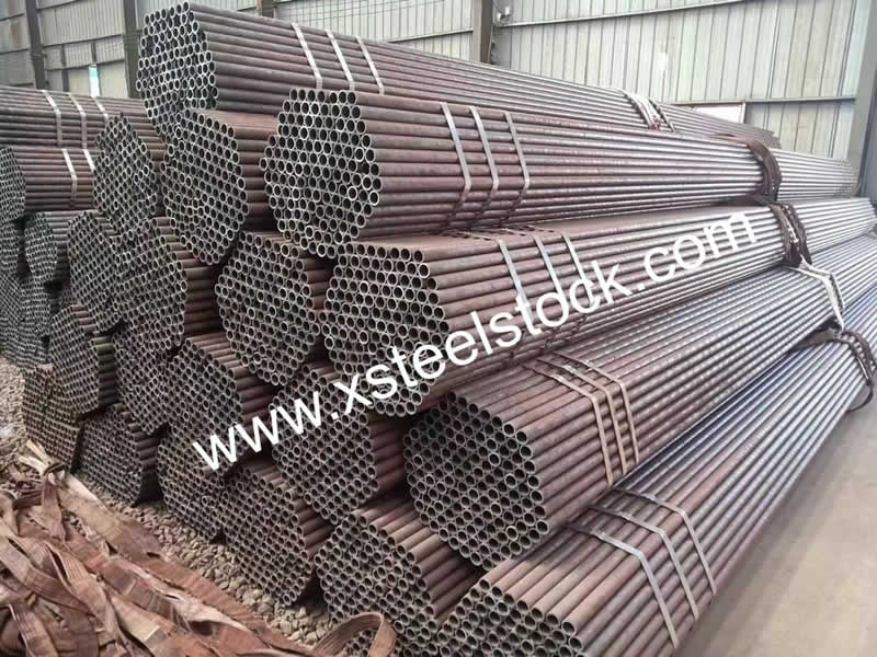 Stk41 seamless pipe,stk51 smls tube,stk400 steel pipe JIS G3444