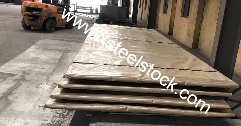 Ferritic stainless steel uns s43000 stainless plate,sa240 tp430 stainless sheet