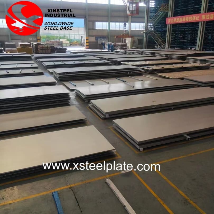 High strength steel plate s460ql,steel plate Q460D in GB/T 16270