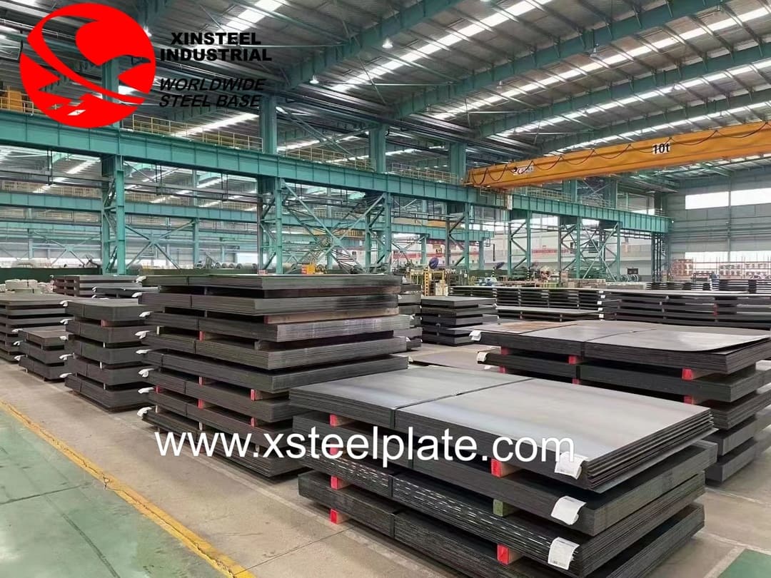 European steel specification hot rolled steel plate S690QL1,steel sheet s500ql