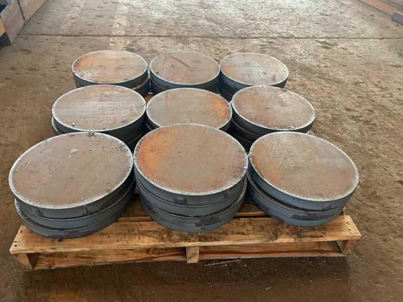 ASTM A36 DISC PLATE,A36 metal plate sheet