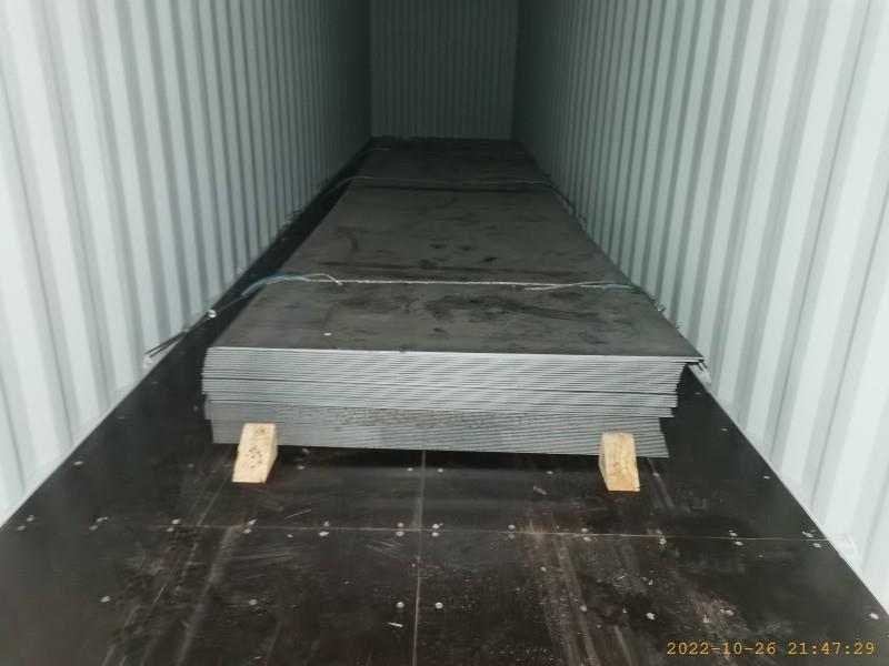 abs dh36 steel plate