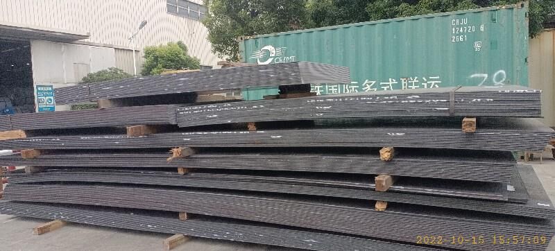 EN10028-2 13crmo4-5,en10028-2 13crmosi5-5 steel plate for boilers in singapore