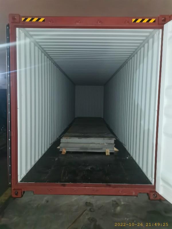 Q345d metal plate,s355j2 steel plate for offshore wind farm