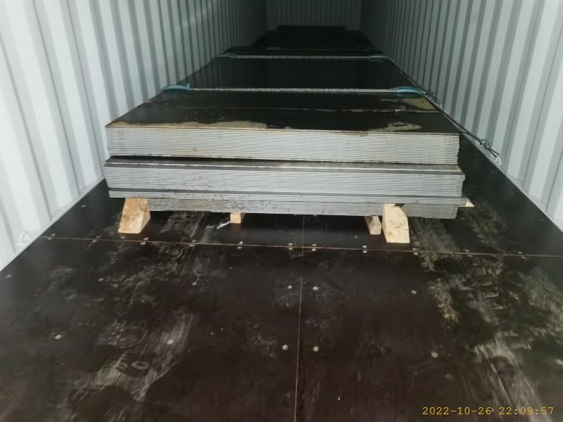 S355nl metal plate,s420g2+qt steel plate,ss400 metal plate stock