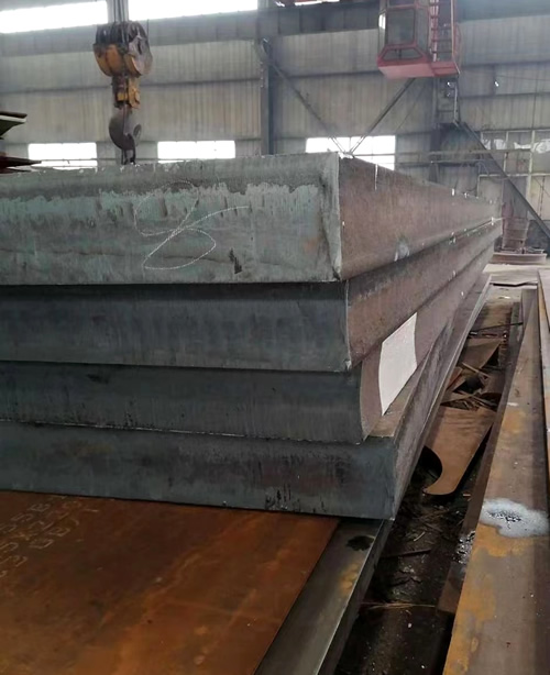 Metal plate stock 20mm thickness in China