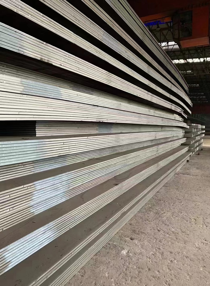 SA387gr11cl2 steel plate,sa387gr12cl2 alloy plate